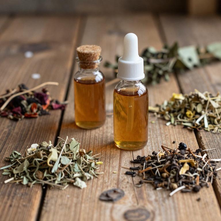 althaea officinalis linctuse