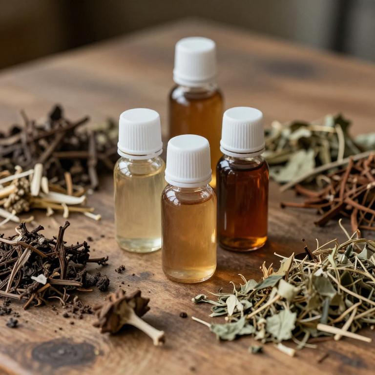 artemisia absinthium linctuse