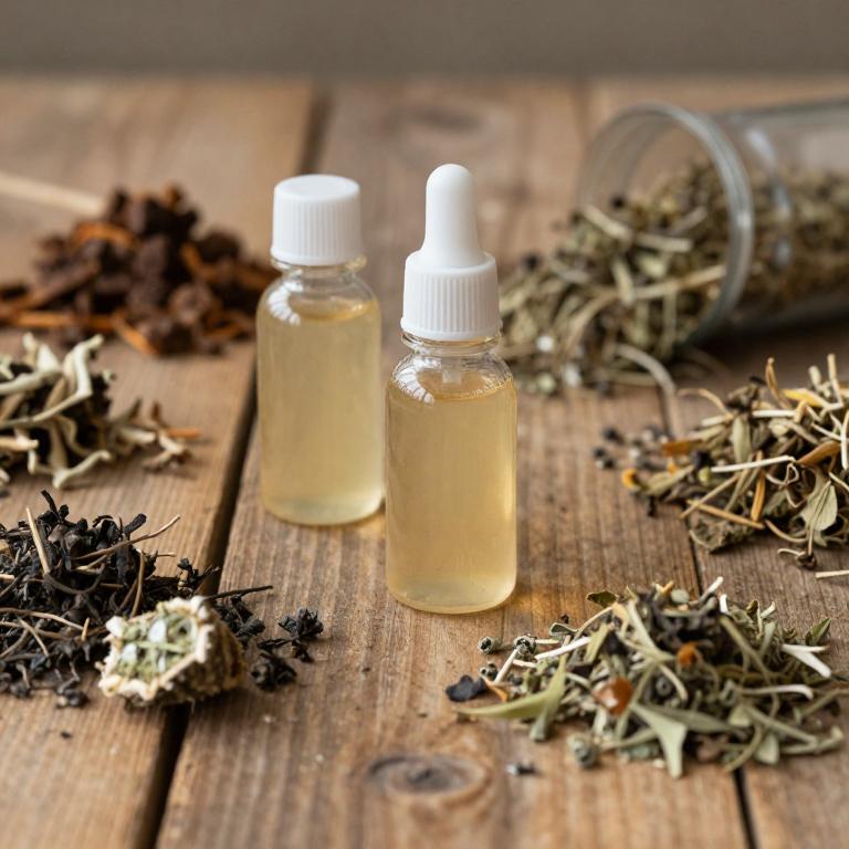 artemisia annua linctuse