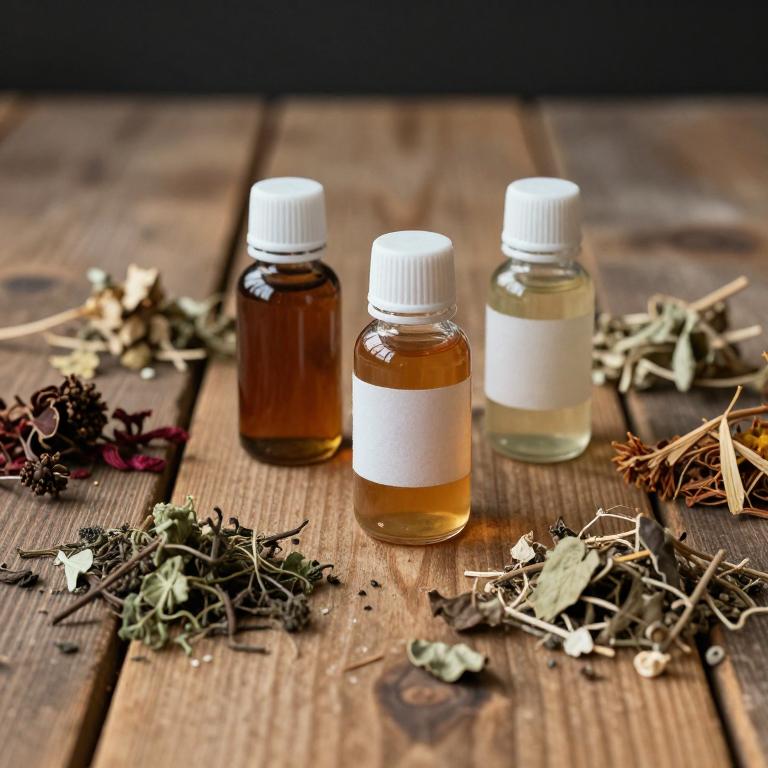 artemisia vulgaris linctuse