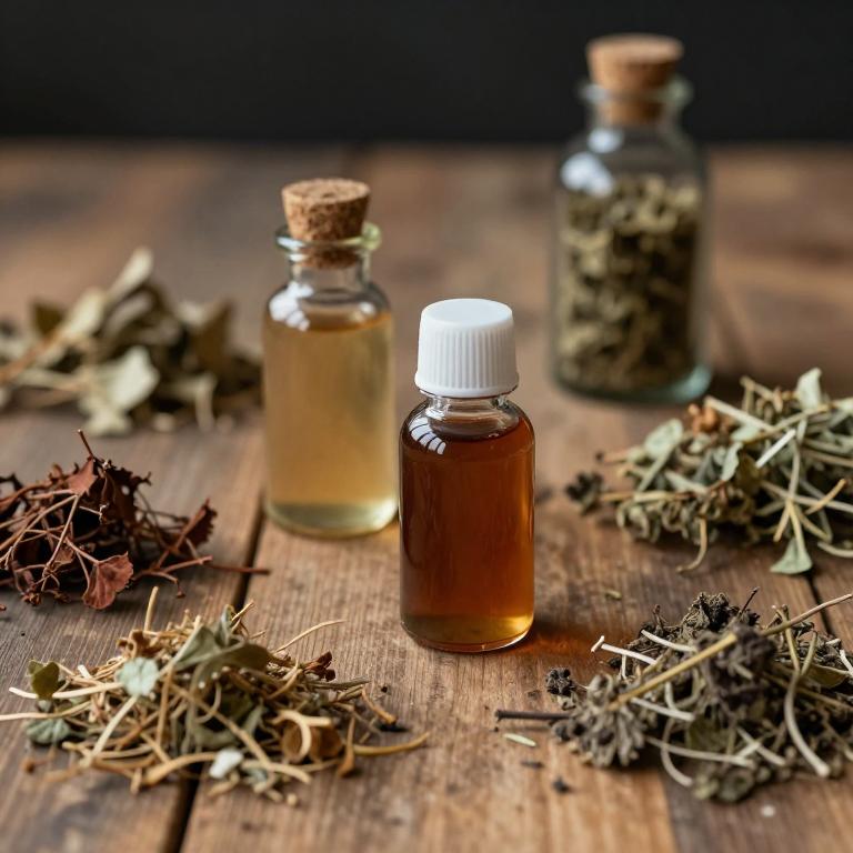 berberis aristata linctuse