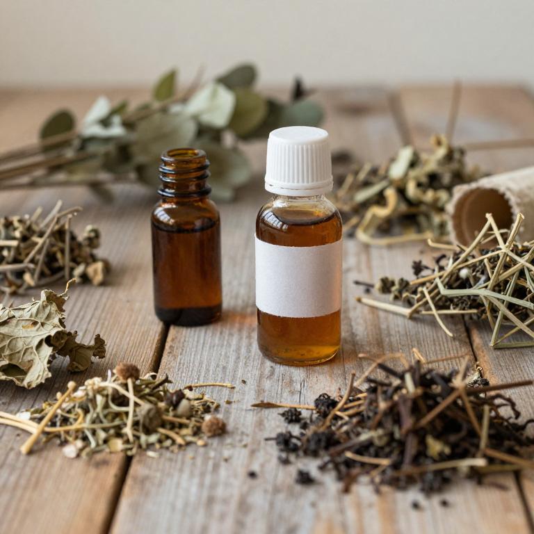 calendula officinalis linctuse