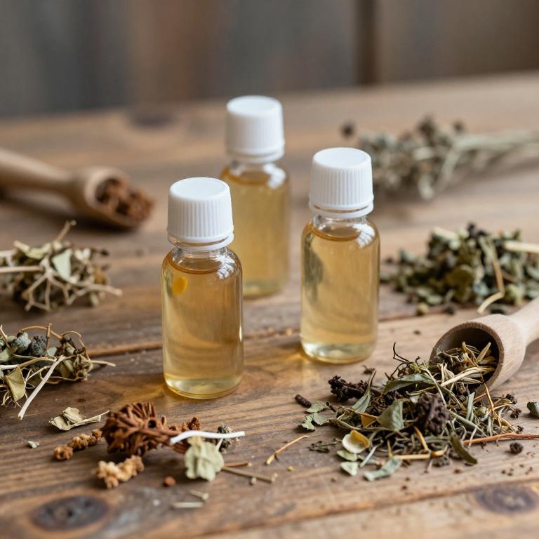 cichorium intybus linctuse