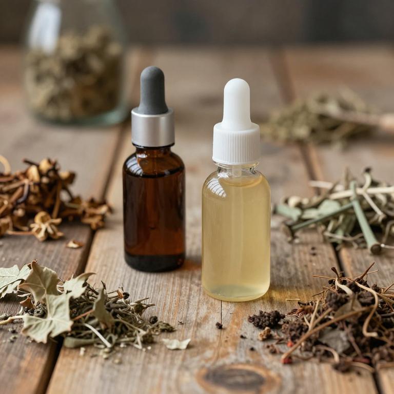 cimicifuga racemosa linctuse