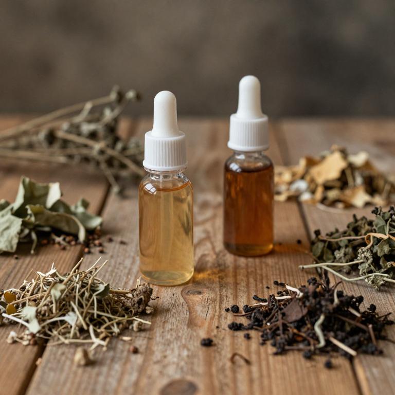 cinnamomum verum linctuse