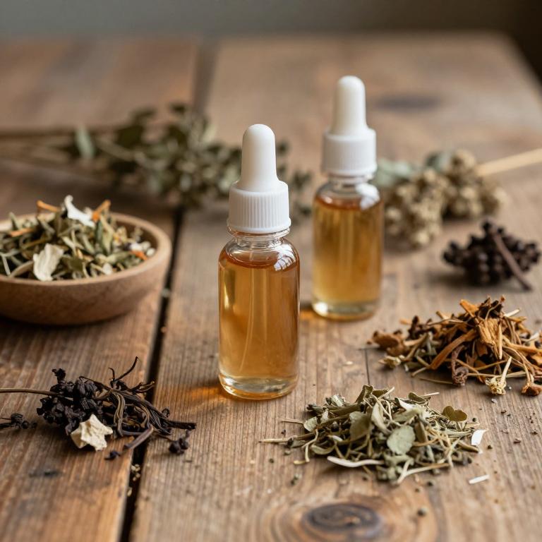 cinnamomum zeylanicum linctuse