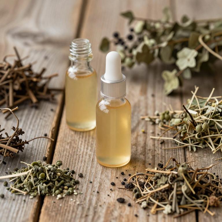 cissus quadrangularis linctuse