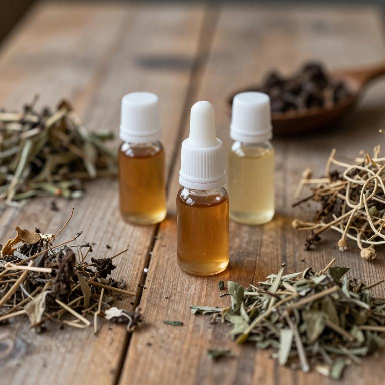 cnicus benedictus linctuse