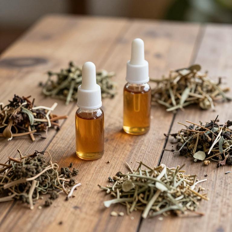 coriandrum sativum linctuse