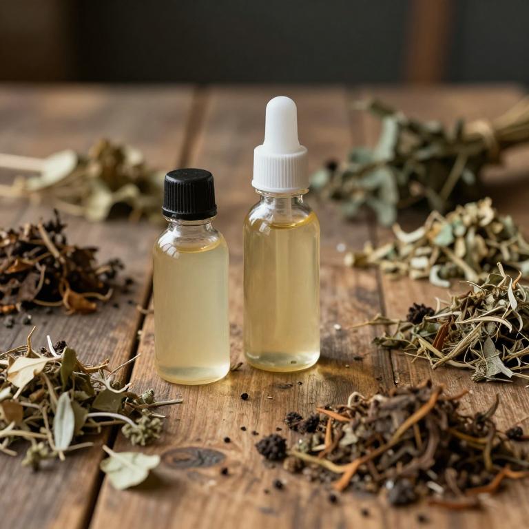 crocus sativus linctuse