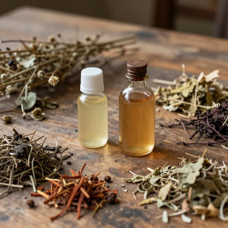 digitalis purpurea linctuse