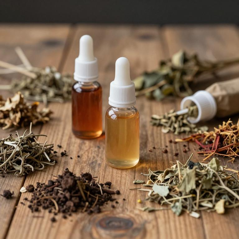 echinacea angustifolia linctuse