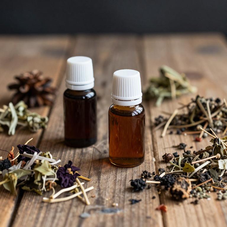 eclipta prostrata linctuse