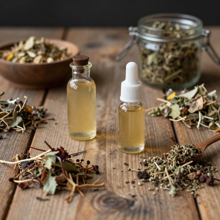 equisetum arvense linctuse