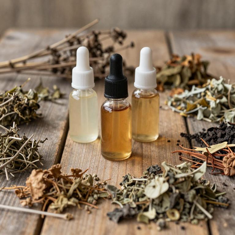 eucalyptus globulus linctuse