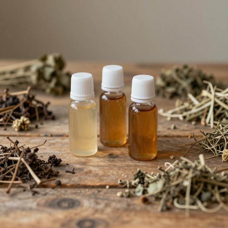 euphrasia officinalis linctuse