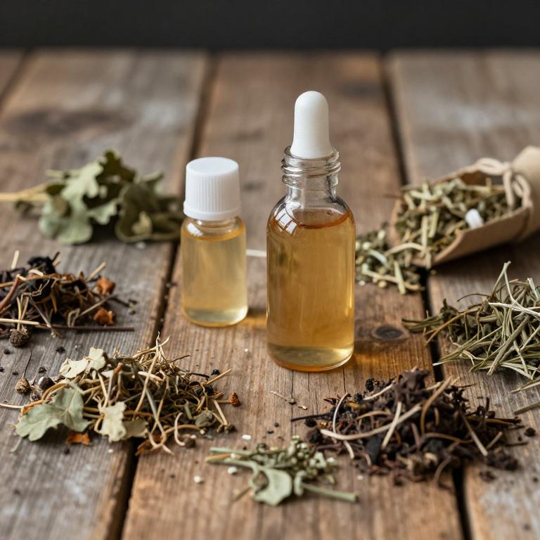 eurycoma longifolia linctuse