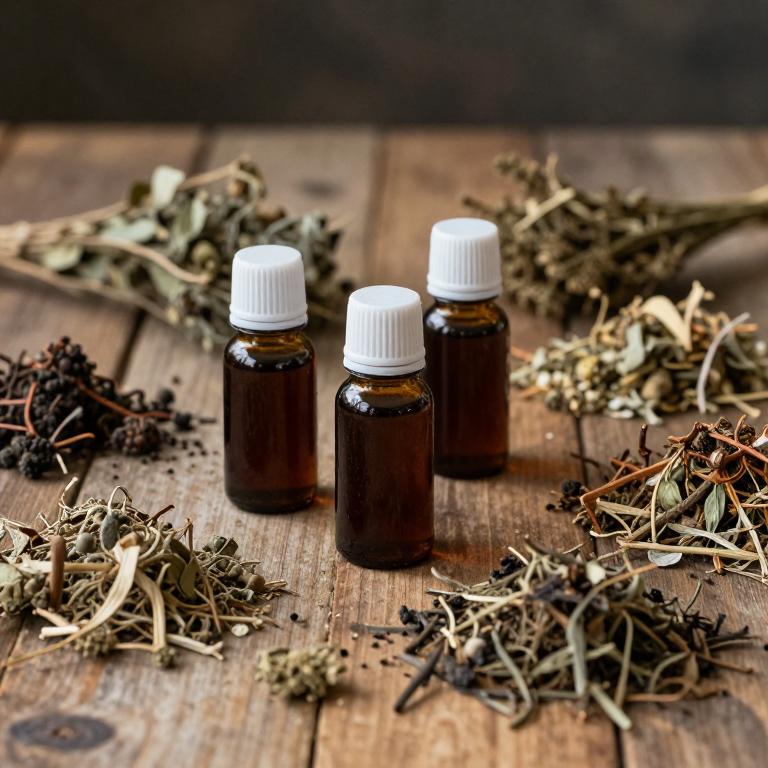 foeniculum vulgare linctuse