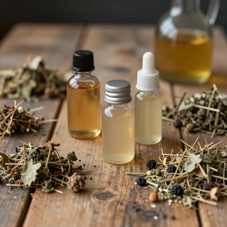 ginkgo biloba linctuse