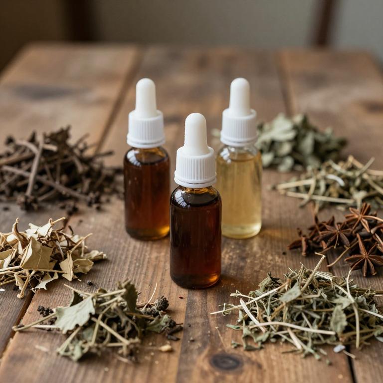 glycyrrhiza glabra linctuse