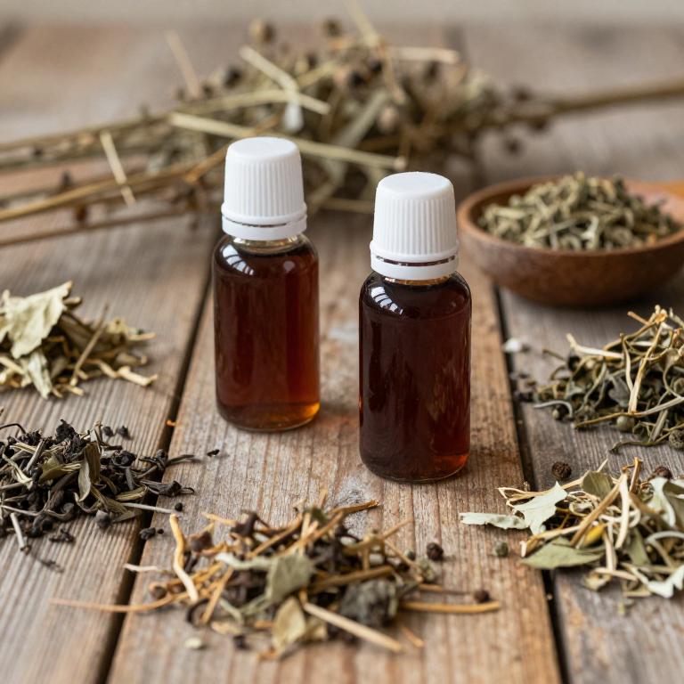 gymnema sylvestre linctuse