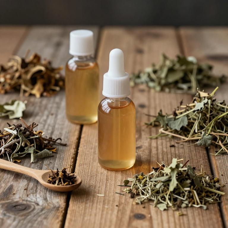 hyoscyamus niger linctuse