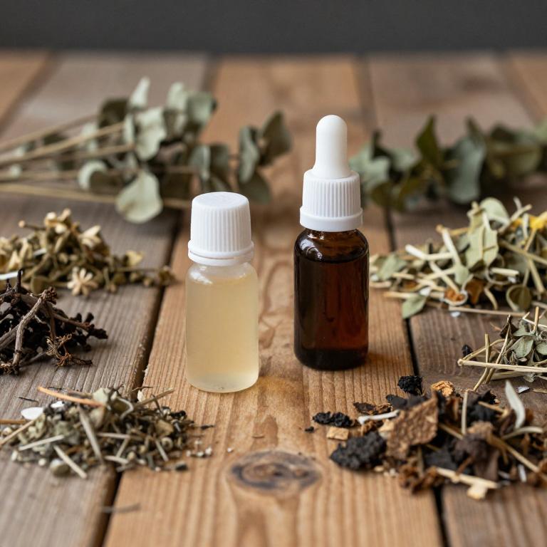 hyssopus officinalis linctuse