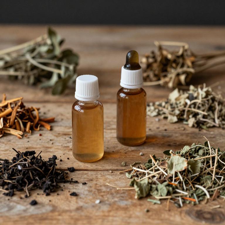 lavandula angustifolia linctuse