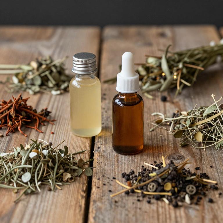 lepidium meyenii linctuse