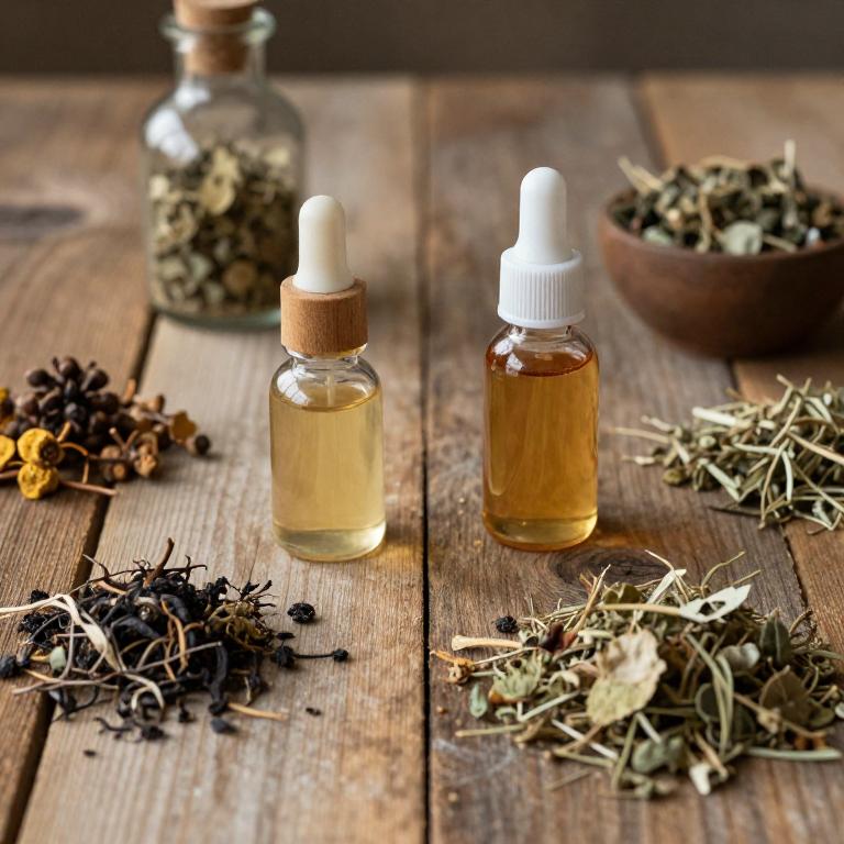 lonicera japonica linctuse