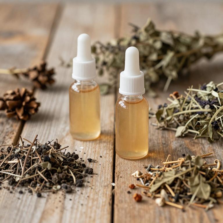 mentha piperita linctuse