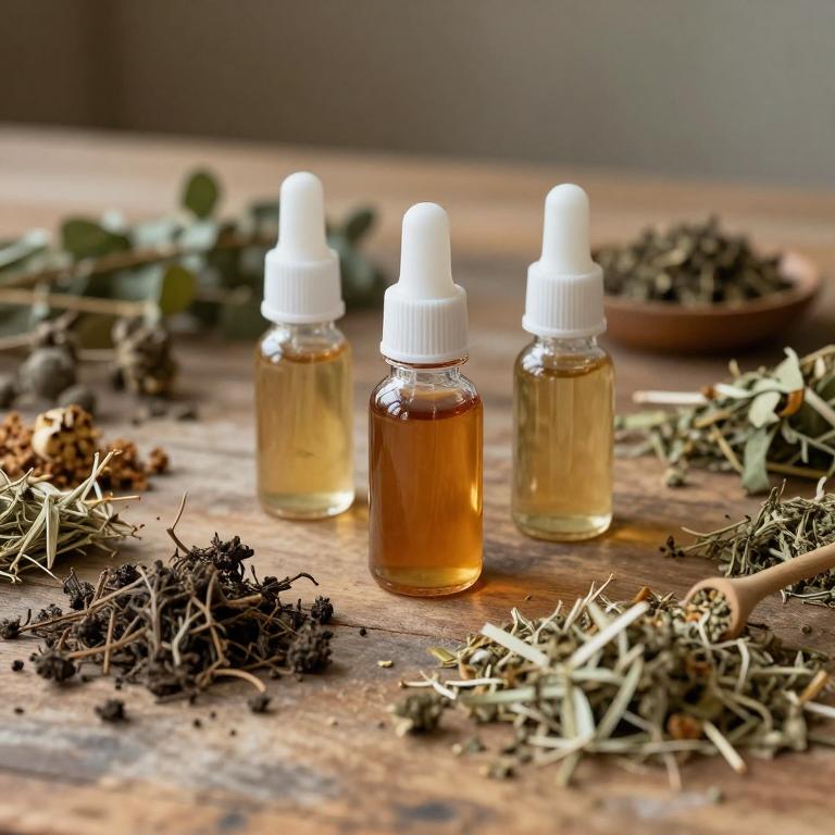 mucuna pruriens linctuse