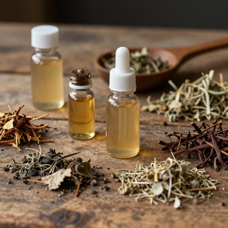 nelumbo nucifera linctuse