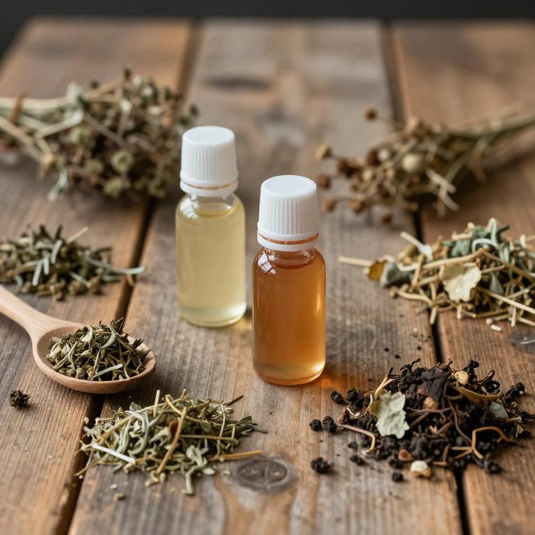 origanum vulgare linctuse