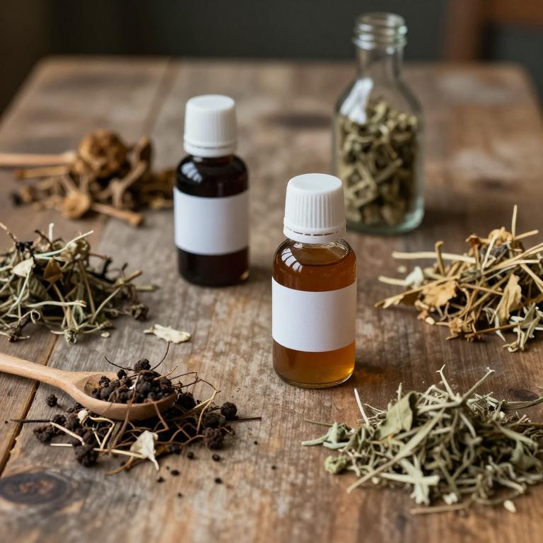 paeonia suffruticosa linctuse