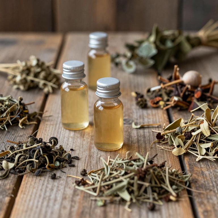 panax quinquefolius linctuse