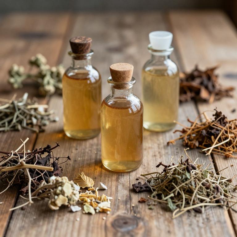 passiflora incarnata linctuse