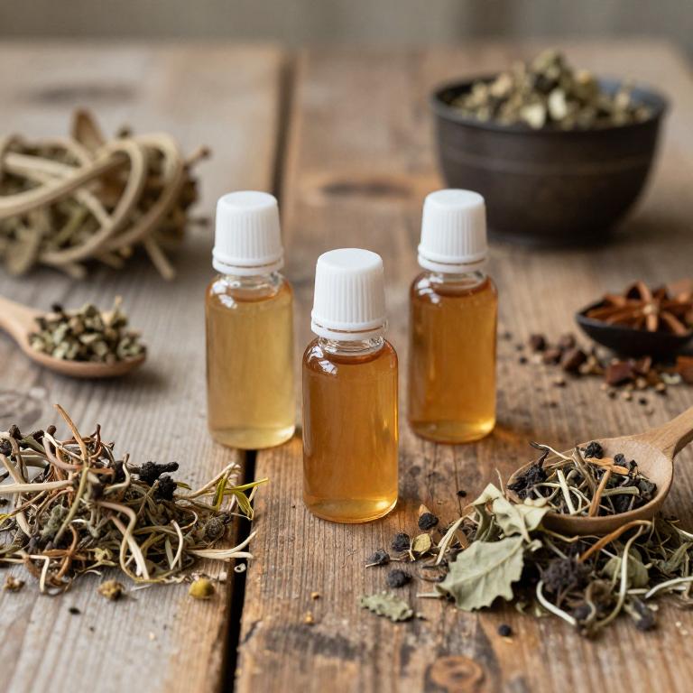 peperomia pellucida linctuse