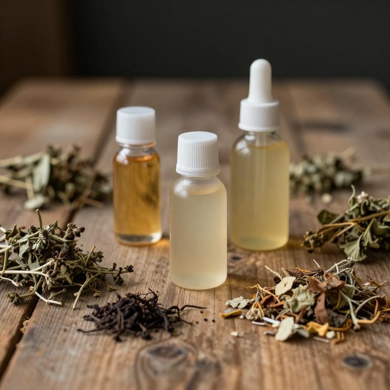 peucedanum ostruthium linctuse