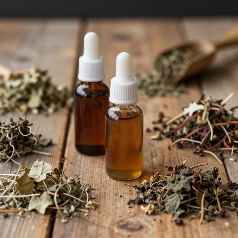 pimpinella anisum linctuse