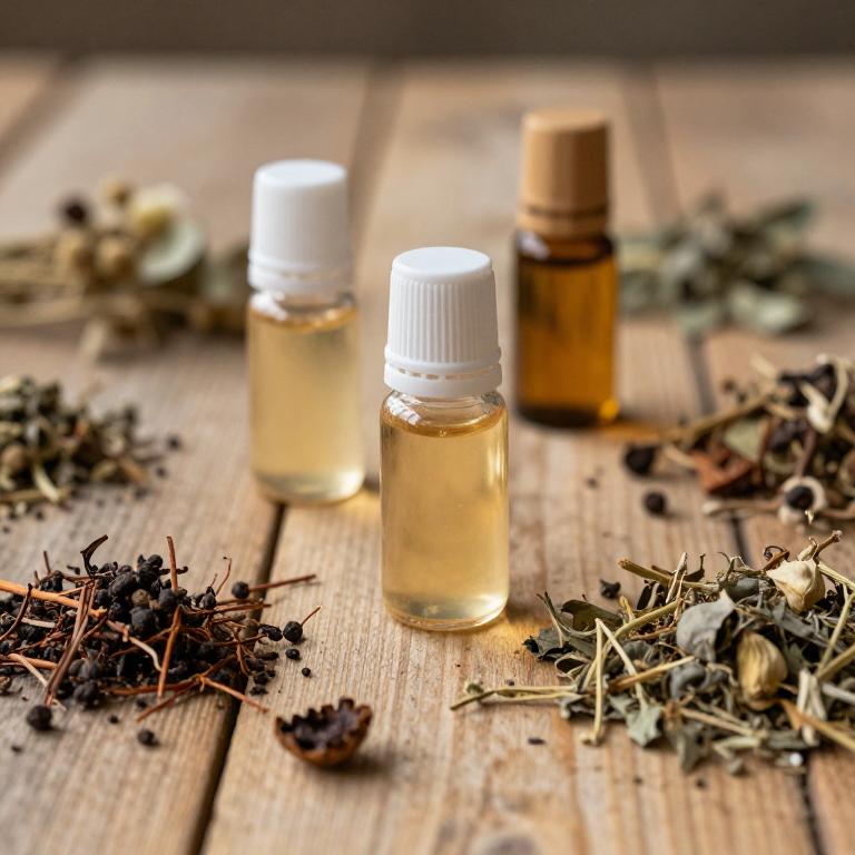 piper methysticum linctuse