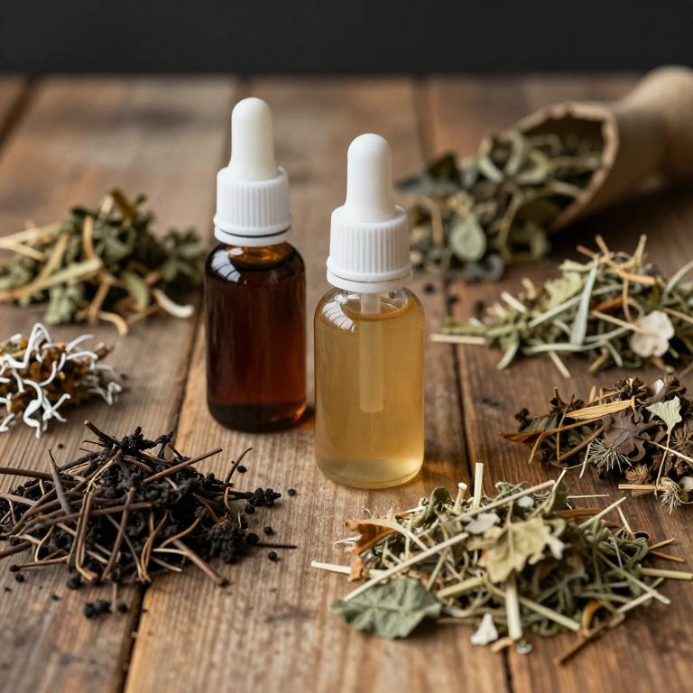 plantago major linctuse