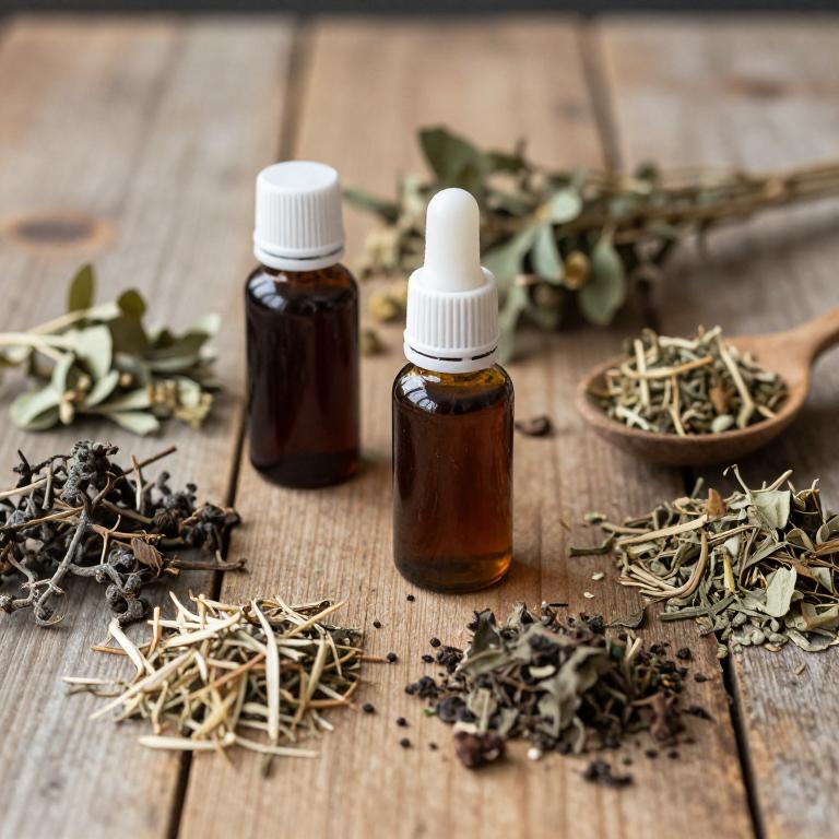 plantago ovata linctuse