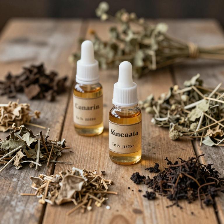 pueraria montana linctuse