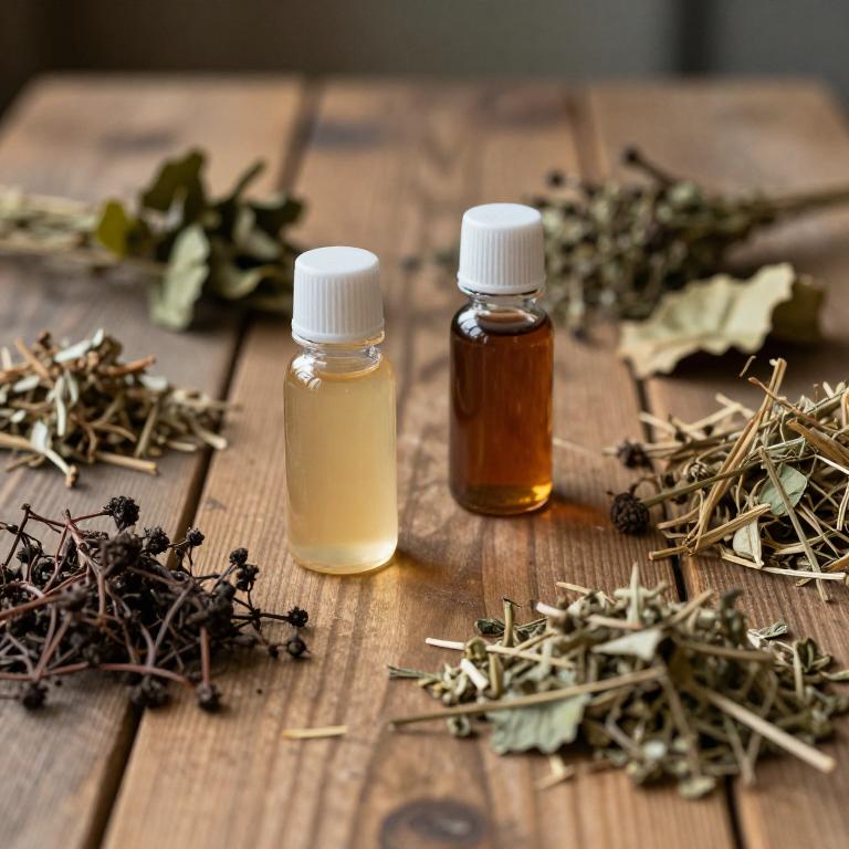 pygeum africanum linctuse