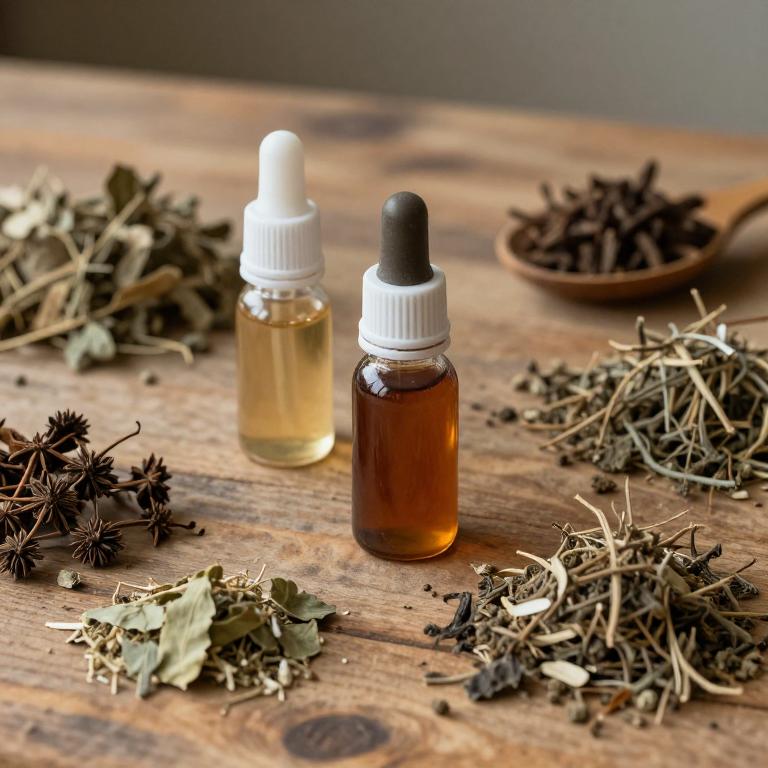 rhamnus purshiana linctuse