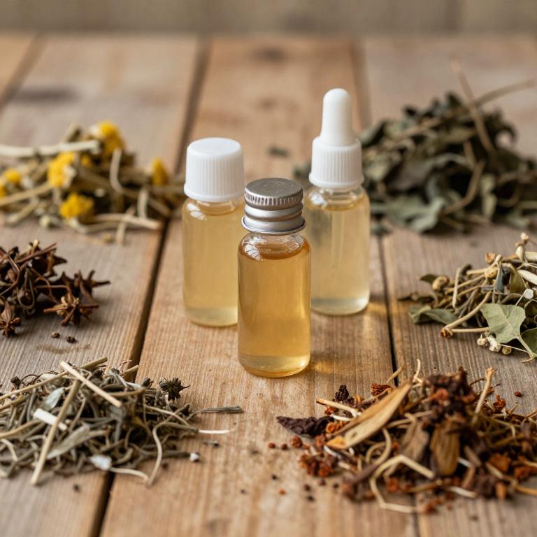 rheum palmatum linctuse