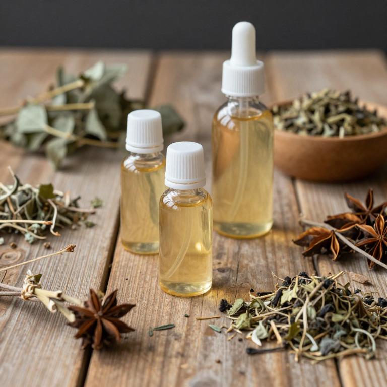 rosa canina linctuse