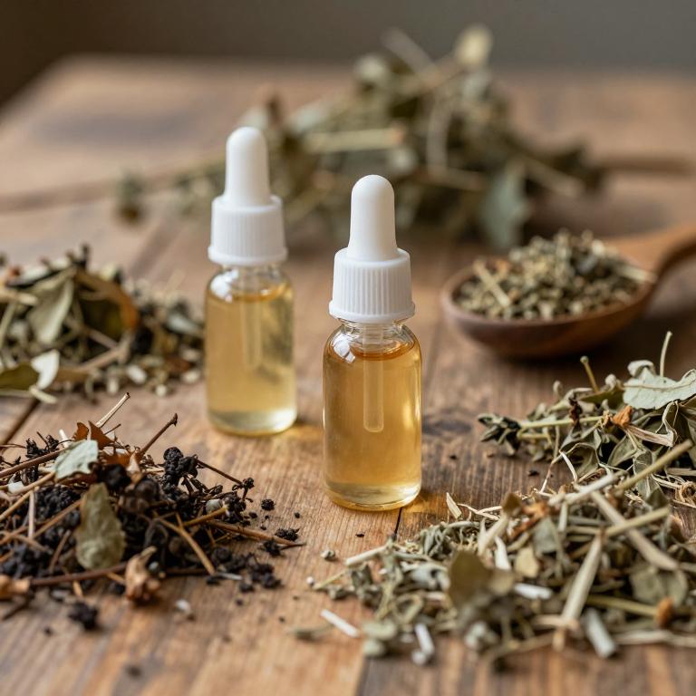 sabal serrulata linctuse