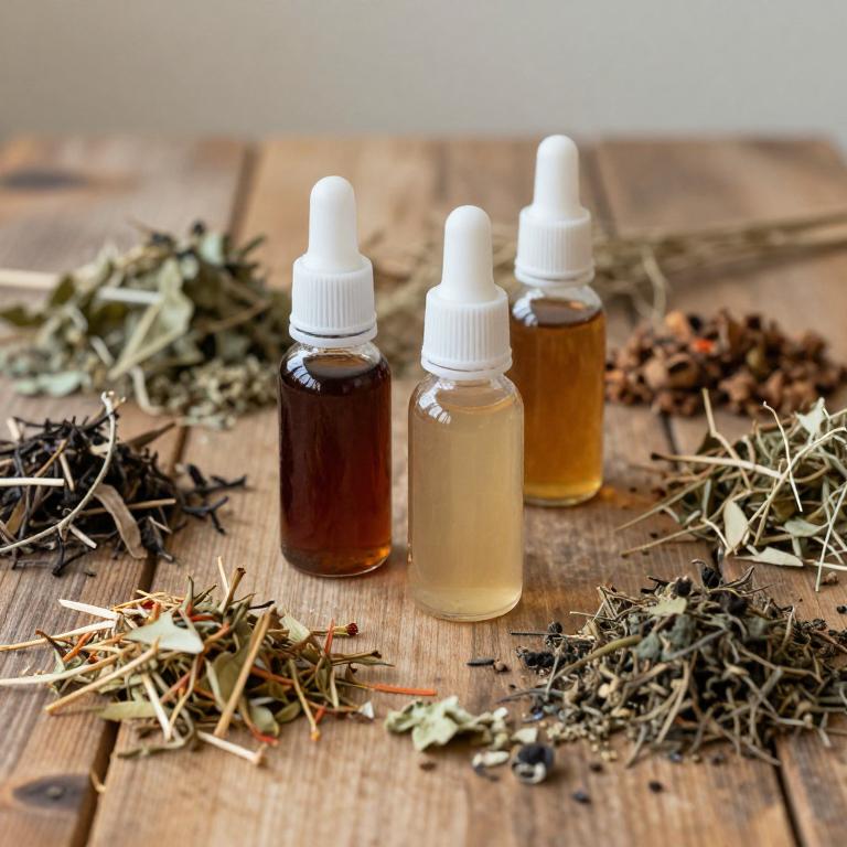 salvia officinalis linctuse